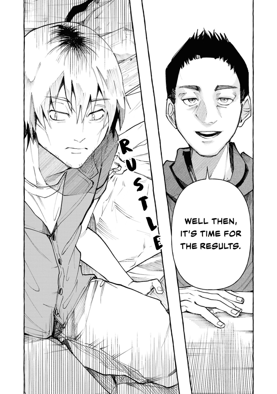 Read Favela no Mangaka chapter 10 image 20 on Lezhin
