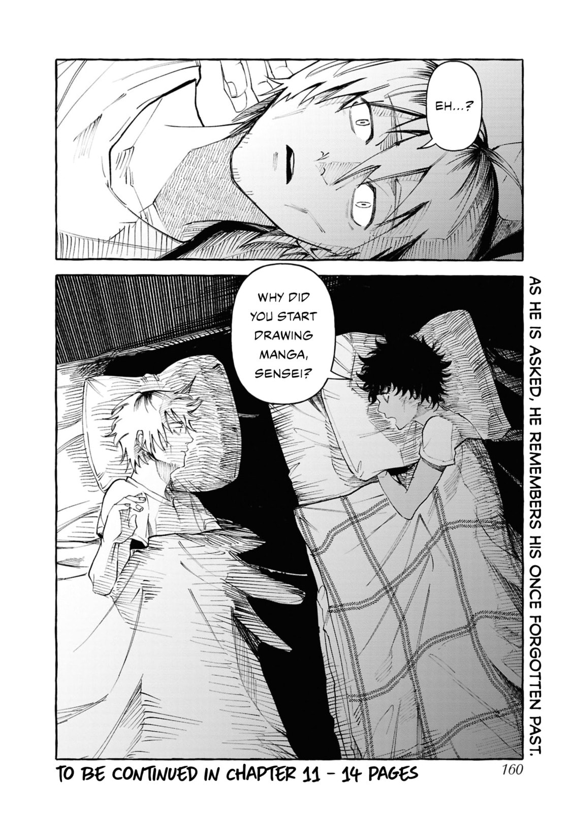 Read Favela no Mangaka chapter 10 image 30 on Lezhin
