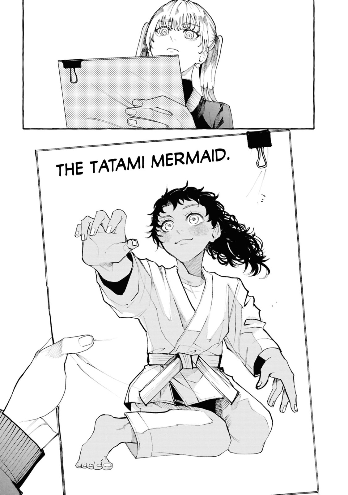 Read Favela no Mangaka chapter 10 image 9 on Lezhin