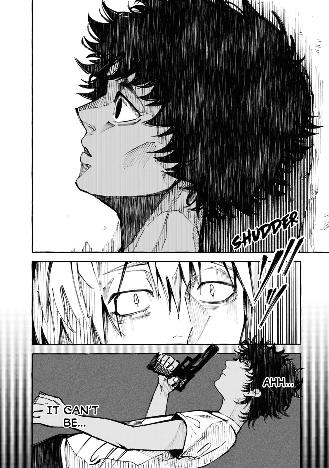 Read Favela no Mangaka chapter 11 image 24 on Lezhin