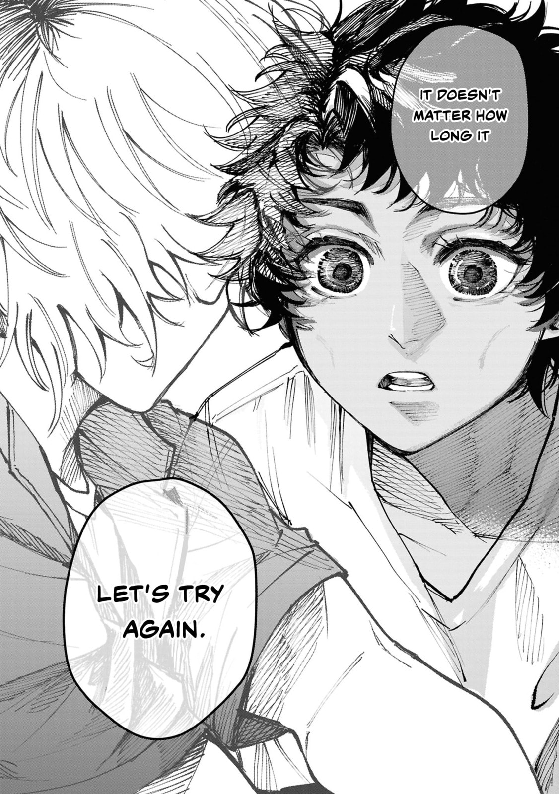 Read Favela no Mangaka chapter 11 image 26 on Lezhin