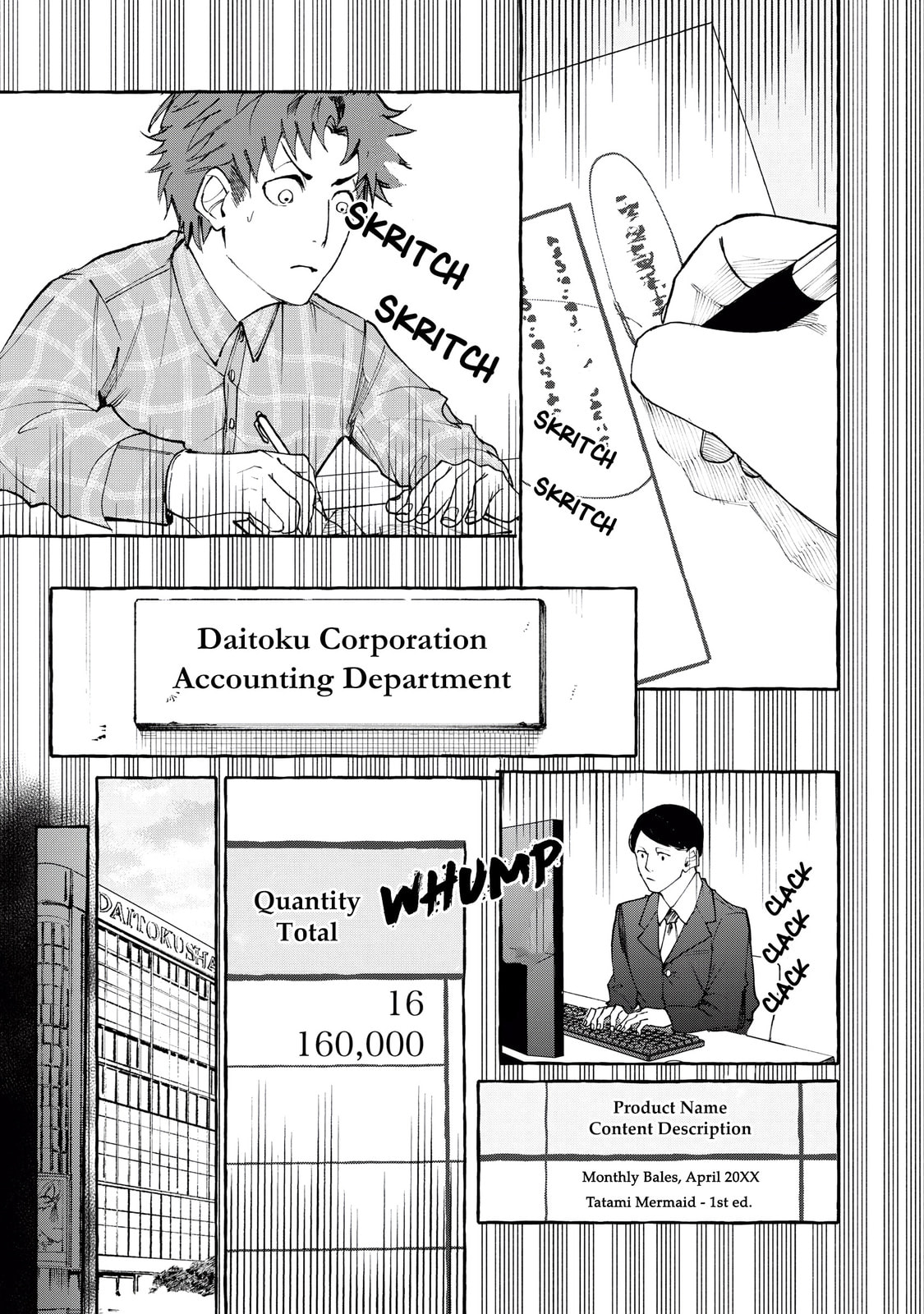 Read Favela no Mangaka chapter 12 image 30 on Lezhin