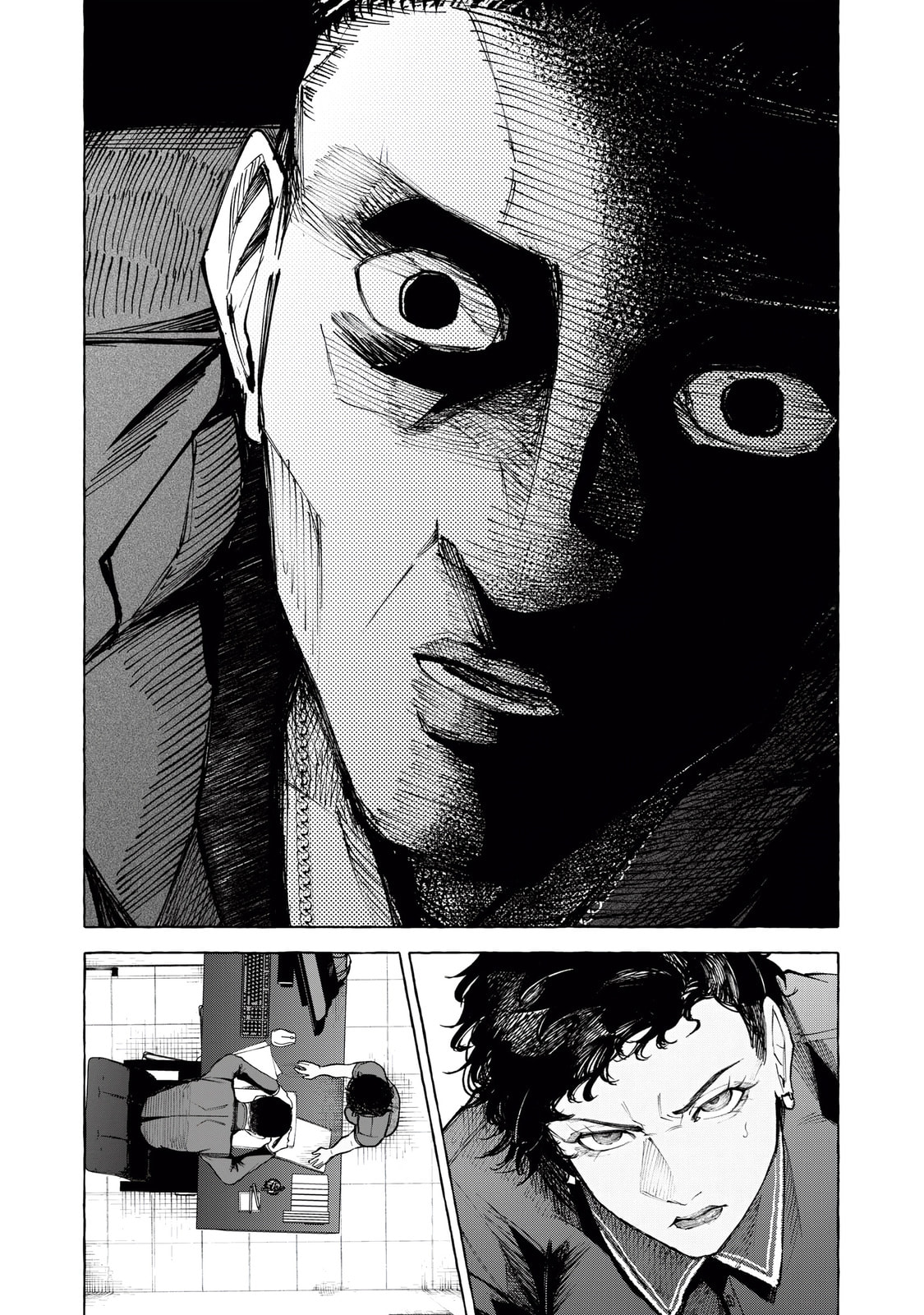 Read Favela no Mangaka chapter 13 image 30 on Lezhin