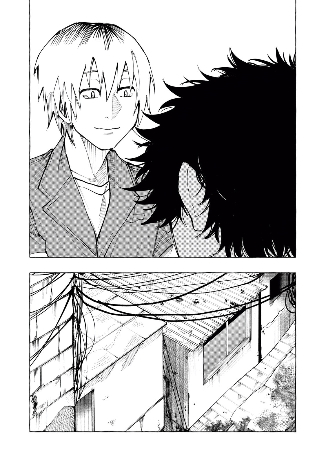 Read Favela no Mangaka chapter 13 image 4 on Lezhin