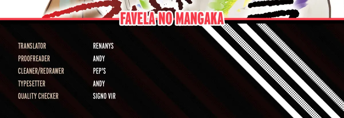 Read Favela no Mangaka chapter 2.1 image 1 on Lezhin