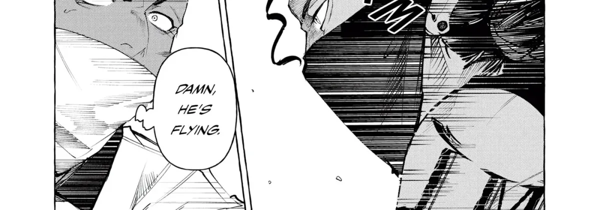 Read Favela no Mangaka chapter 2.1 image 11 on Lezhin
