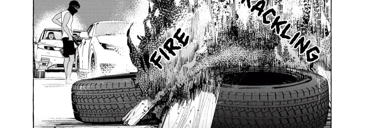 Read Favela no Mangaka chapter 2.1 image 17 on Lezhin