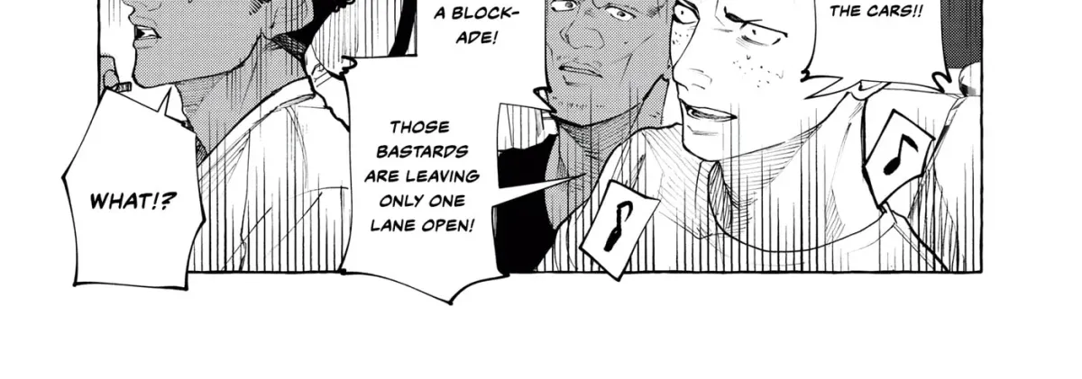 Read Favela no Mangaka chapter 2.1 image 19 on Lezhin