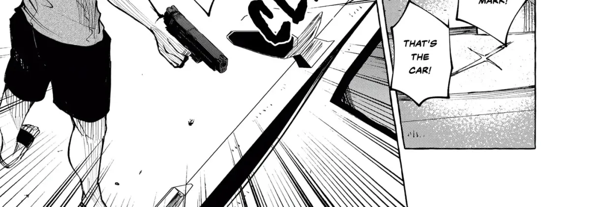 Read Favela no Mangaka chapter 2.1 image 23 on Lezhin