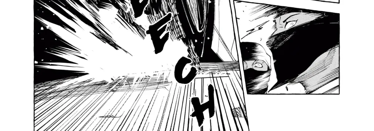 Read Favela no Mangaka chapter 2.1 image 25 on Lezhin