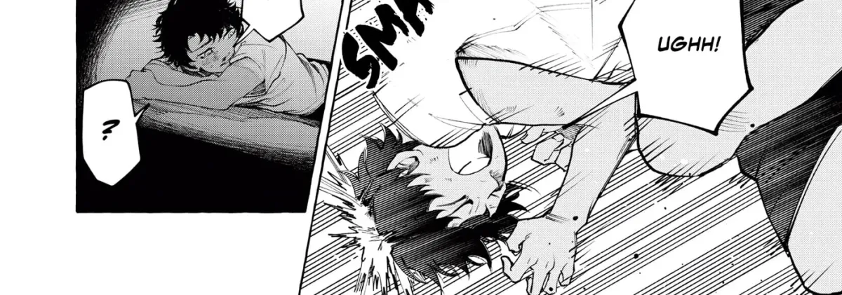 Read Favela no Mangaka chapter 2.1 image 29 on Lezhin