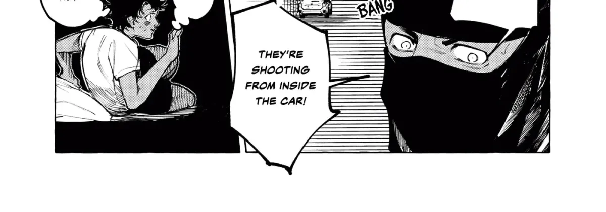 Read Favela no Mangaka chapter 2.1 image 39 on Lezhin