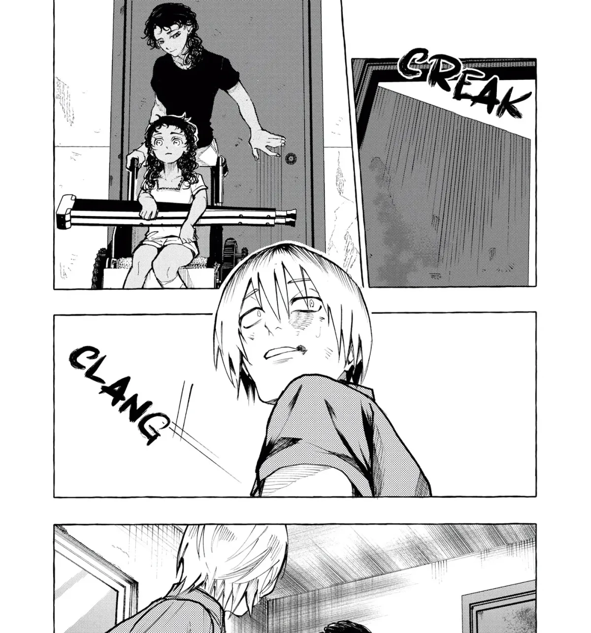 Read Favela no Mangaka chapter 2.1 image 4 on Lezhin