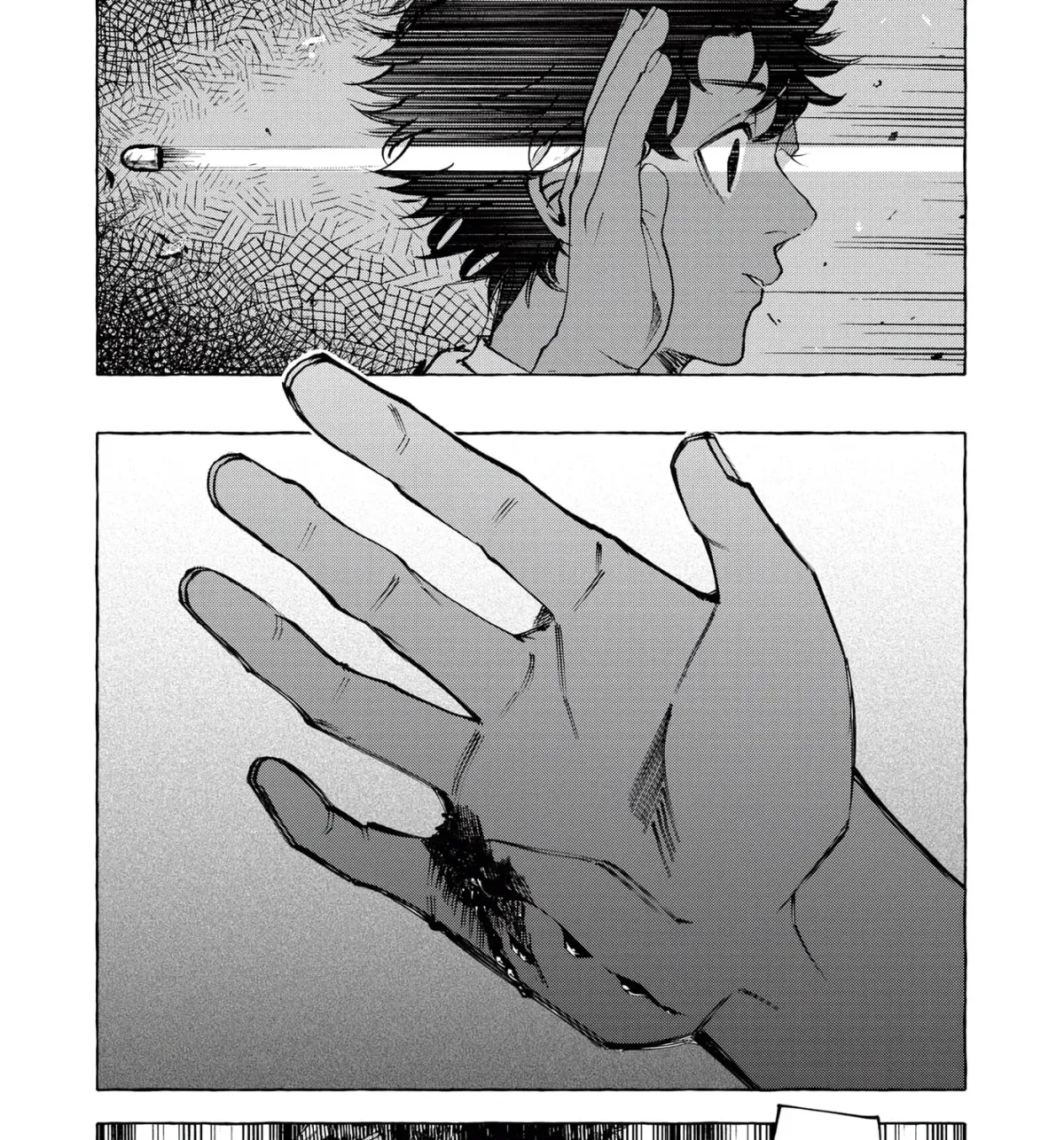 Read Favela no Mangaka chapter 2.1 image 40 on Lezhin