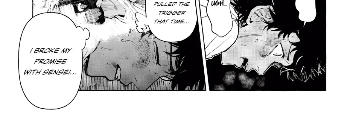 Read Favela no Mangaka chapter 2.1 image 43 on Lezhin