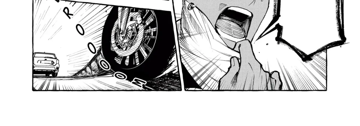 Read Favela no Mangaka chapter 2.1 image 49 on Lezhin