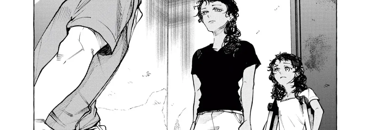 Read Favela no Mangaka chapter 2.1 image 5 on Lezhin