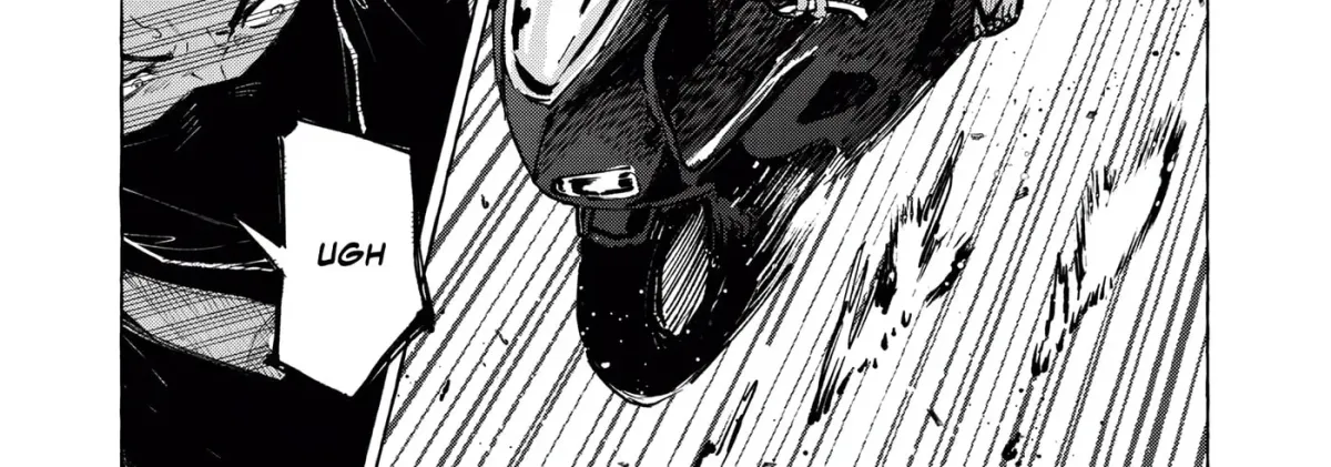 Read Favela no Mangaka chapter 2.1 image 51 on Lezhin