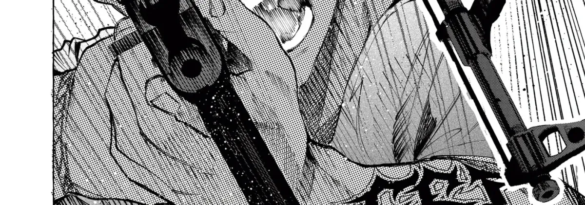 Read Favela no Mangaka chapter 2.1 image 53 on Lezhin