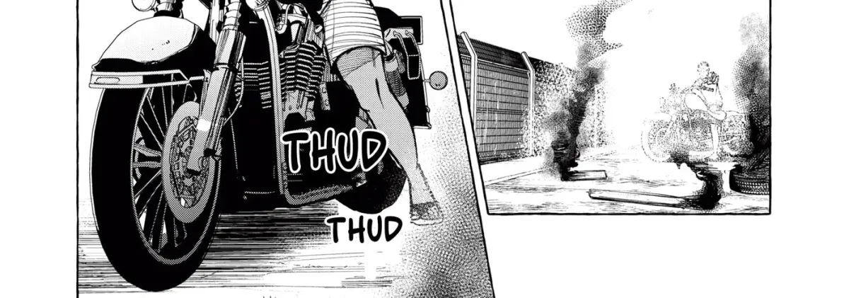 Read Favela no Mangaka chapter 2.1 image 55 on Lezhin