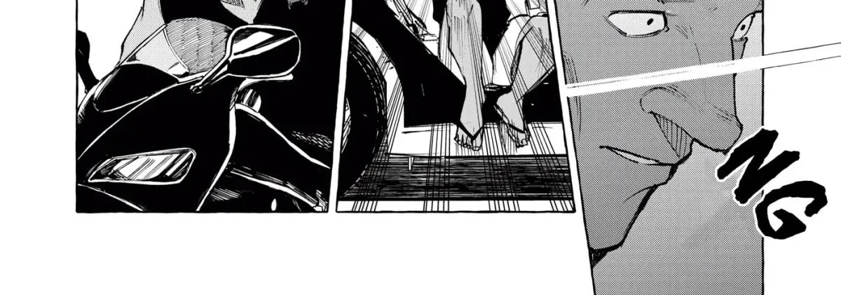Read Favela no Mangaka chapter 2.1 image 57 on Lezhin