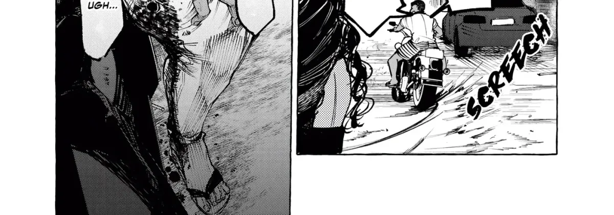 Read Favela no Mangaka chapter 2.1 image 67 on Lezhin