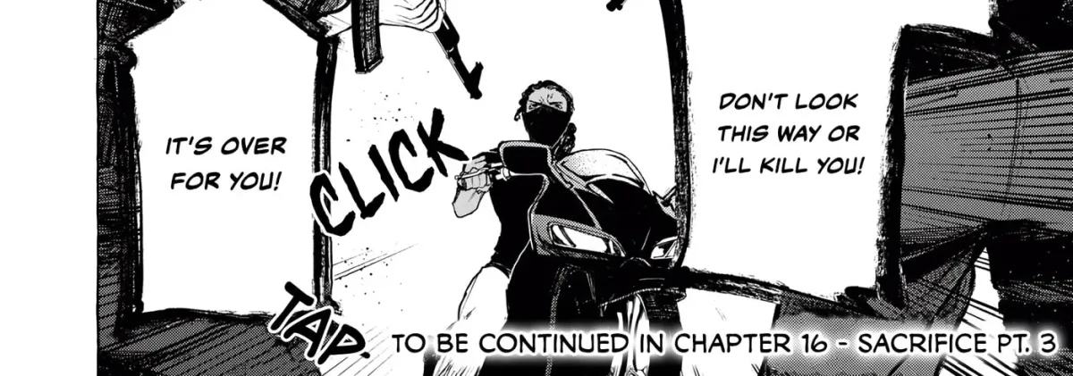 Read Favela no Mangaka chapter 2.1 image 69 on Lezhin