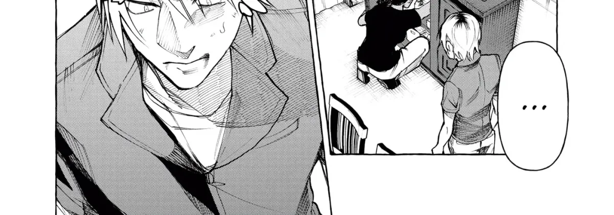 Read Favela no Mangaka chapter 2.1 image 9 on Lezhin