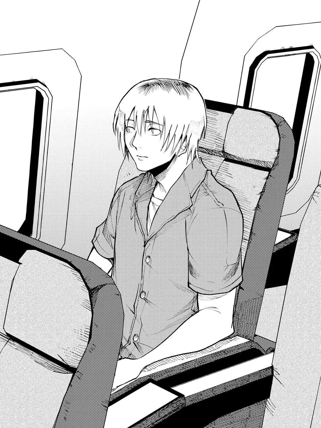Read Favela no Mangaka chapter 6 image 14 on Lezhin