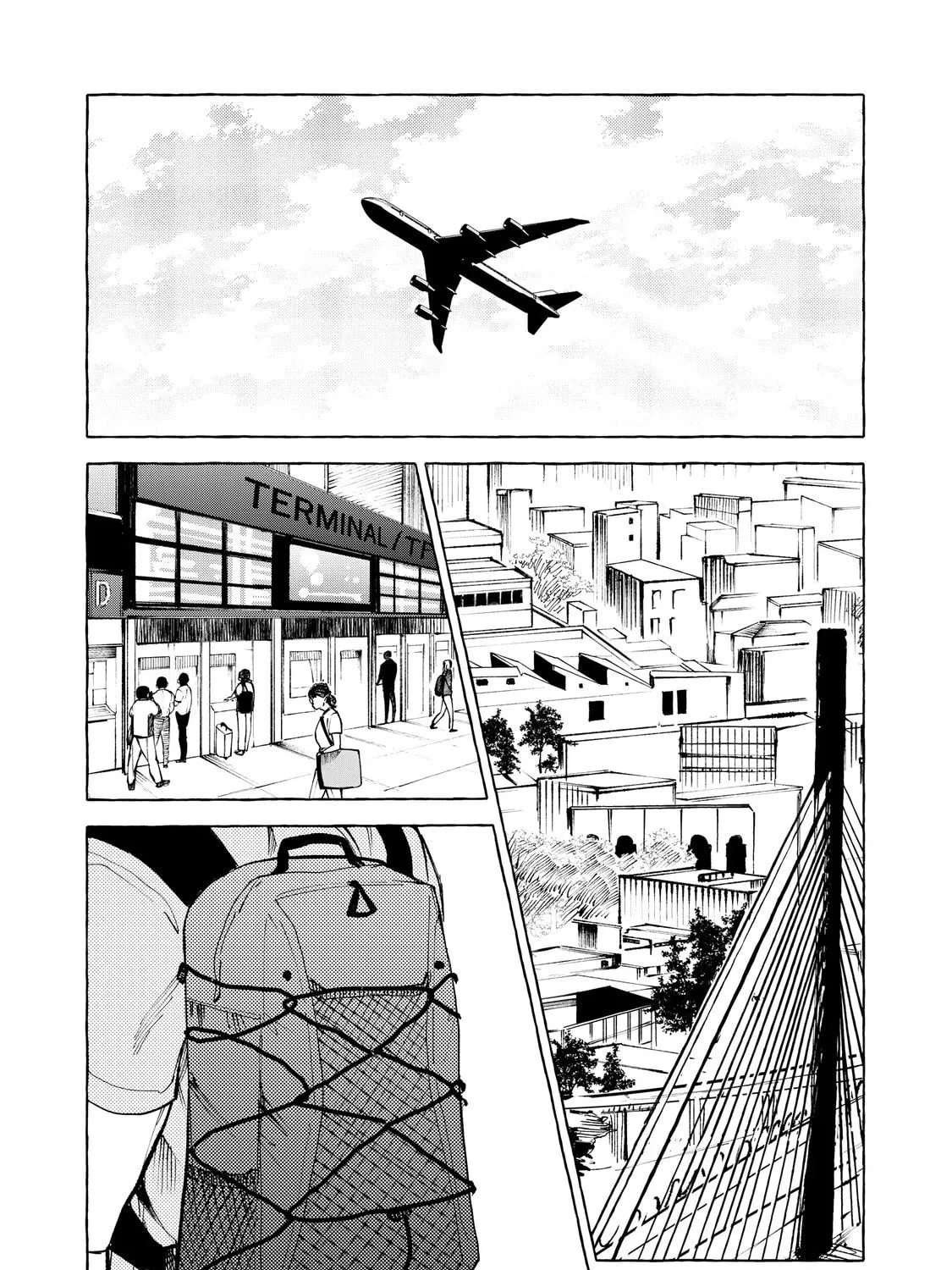 Read Favela no Mangaka chapter 6 image 16 on Lezhin