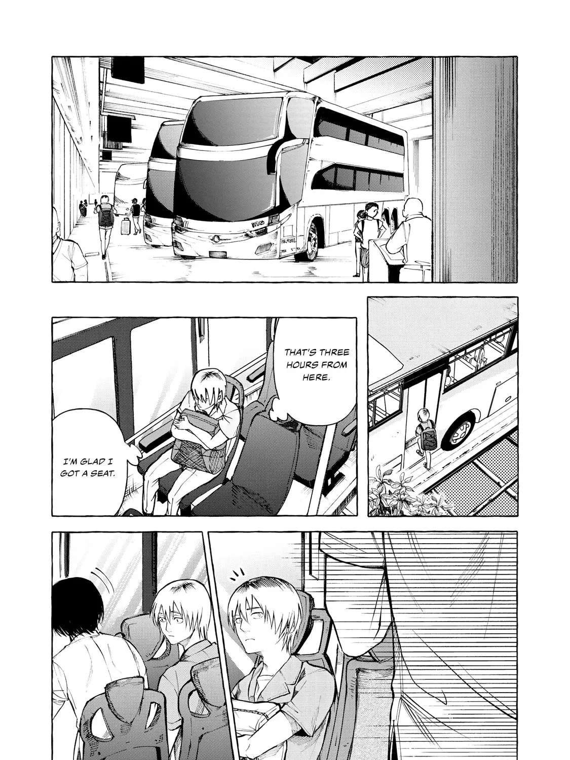 Read Favela no Mangaka chapter 6 image 20 on Lezhin