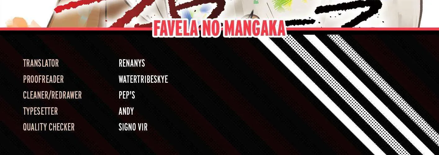 Read Favela no Mangaka chapter 7 image 1 on Lezhin