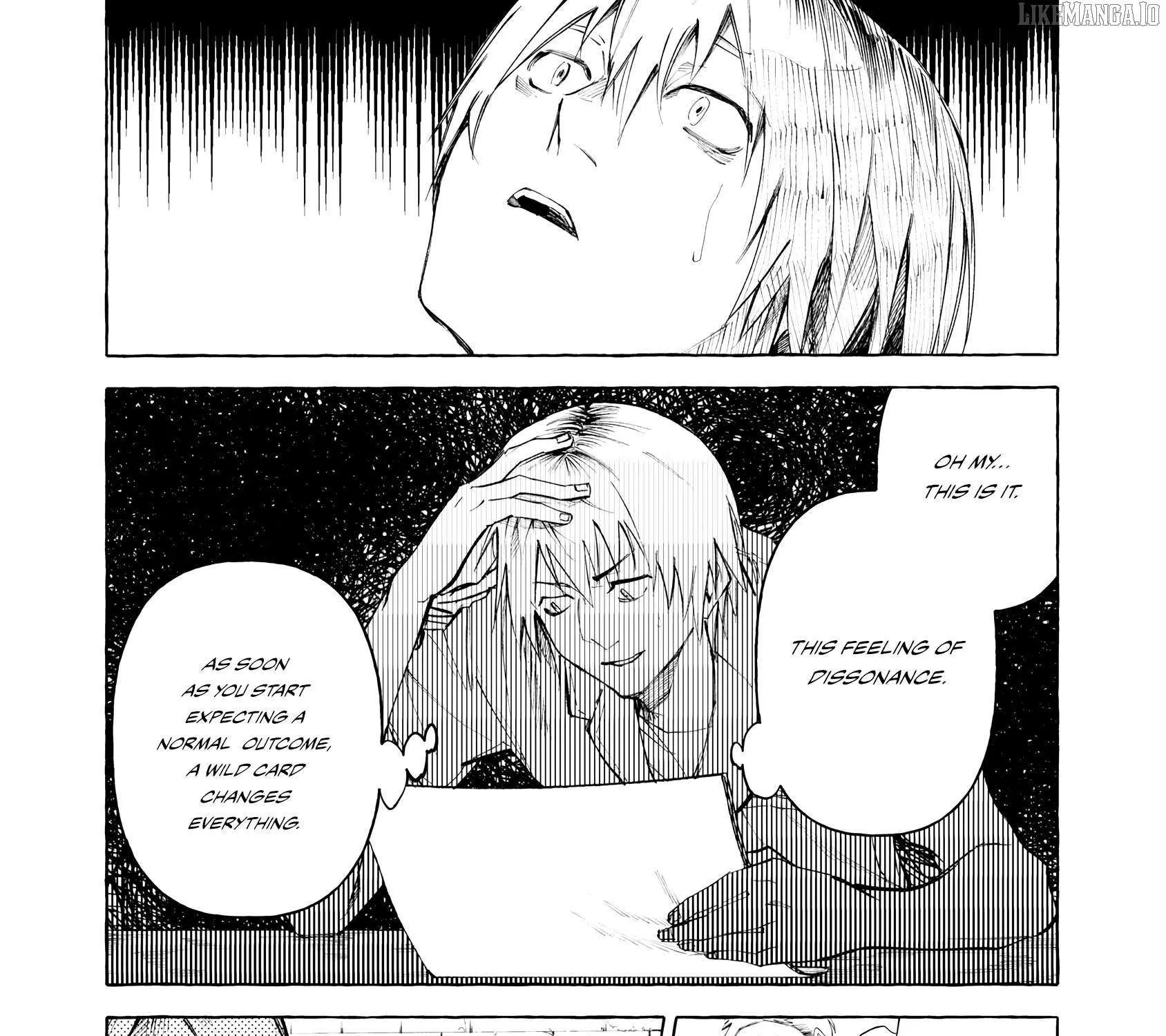 Read Favela no Mangaka chapter 7 image 10 on Lezhin