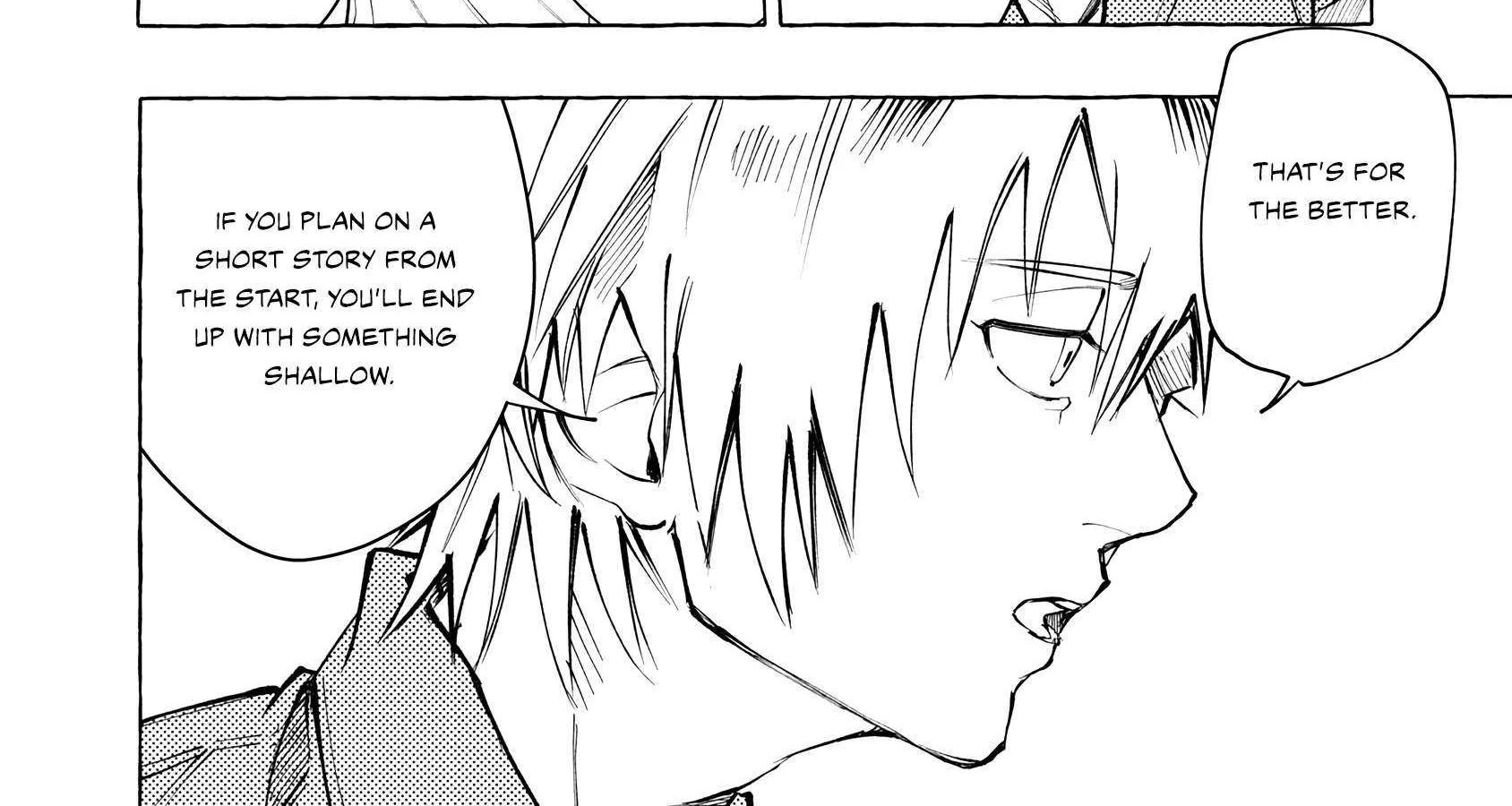 Read Favela no Mangaka chapter 7 image 17 on Lezhin