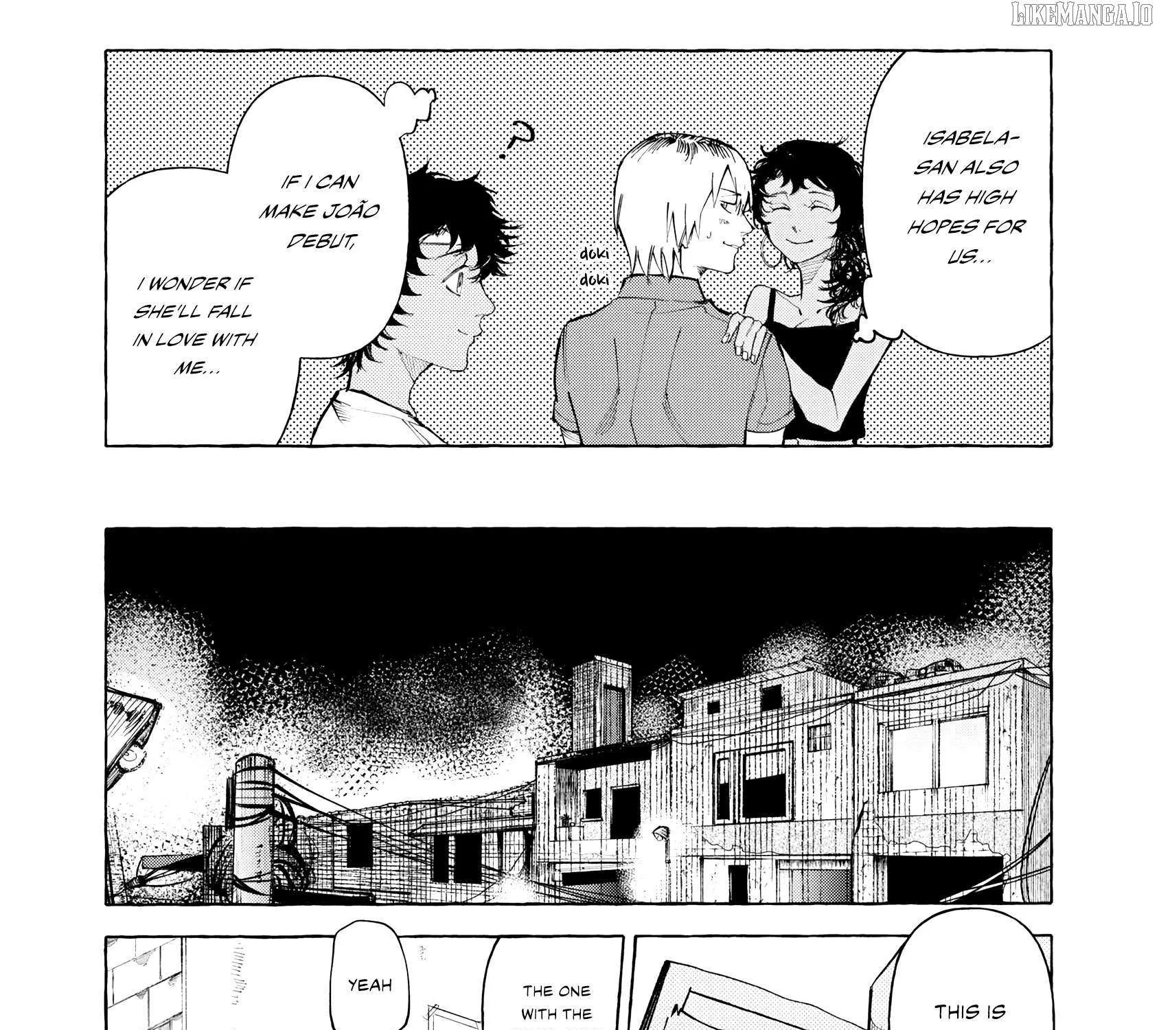 Read Favela no Mangaka chapter 7 image 24 on Lezhin