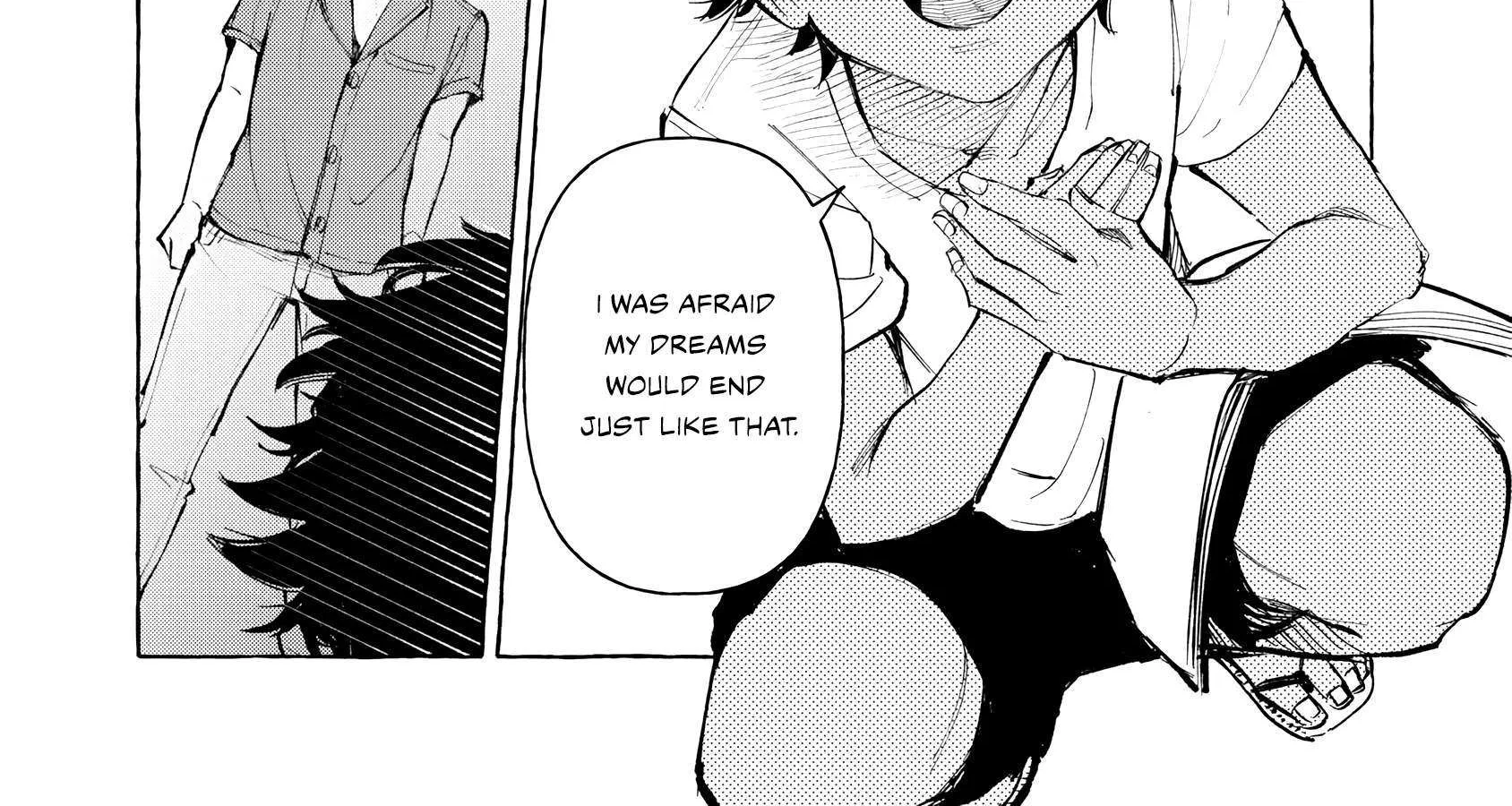 Read Favela no Mangaka chapter 7 image 29 on Lezhin