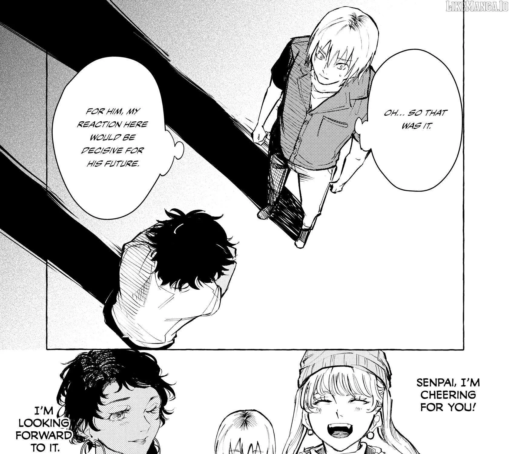 Read Favela no Mangaka chapter 7 image 30 on Lezhin