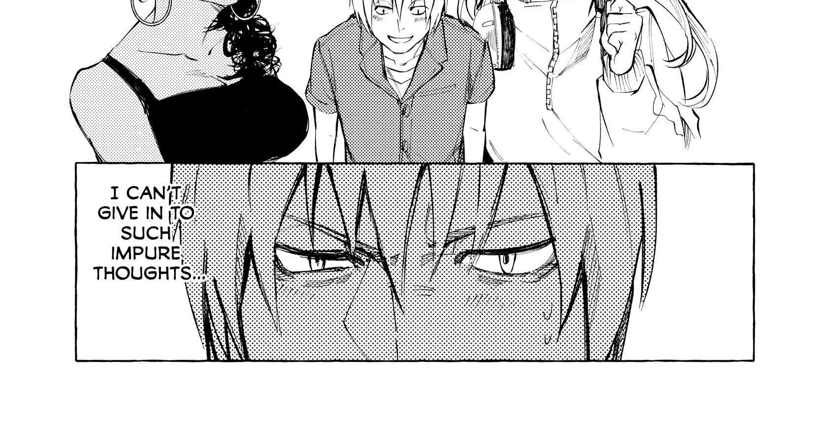Read Favela no Mangaka chapter 7 image 31 on Lezhin
