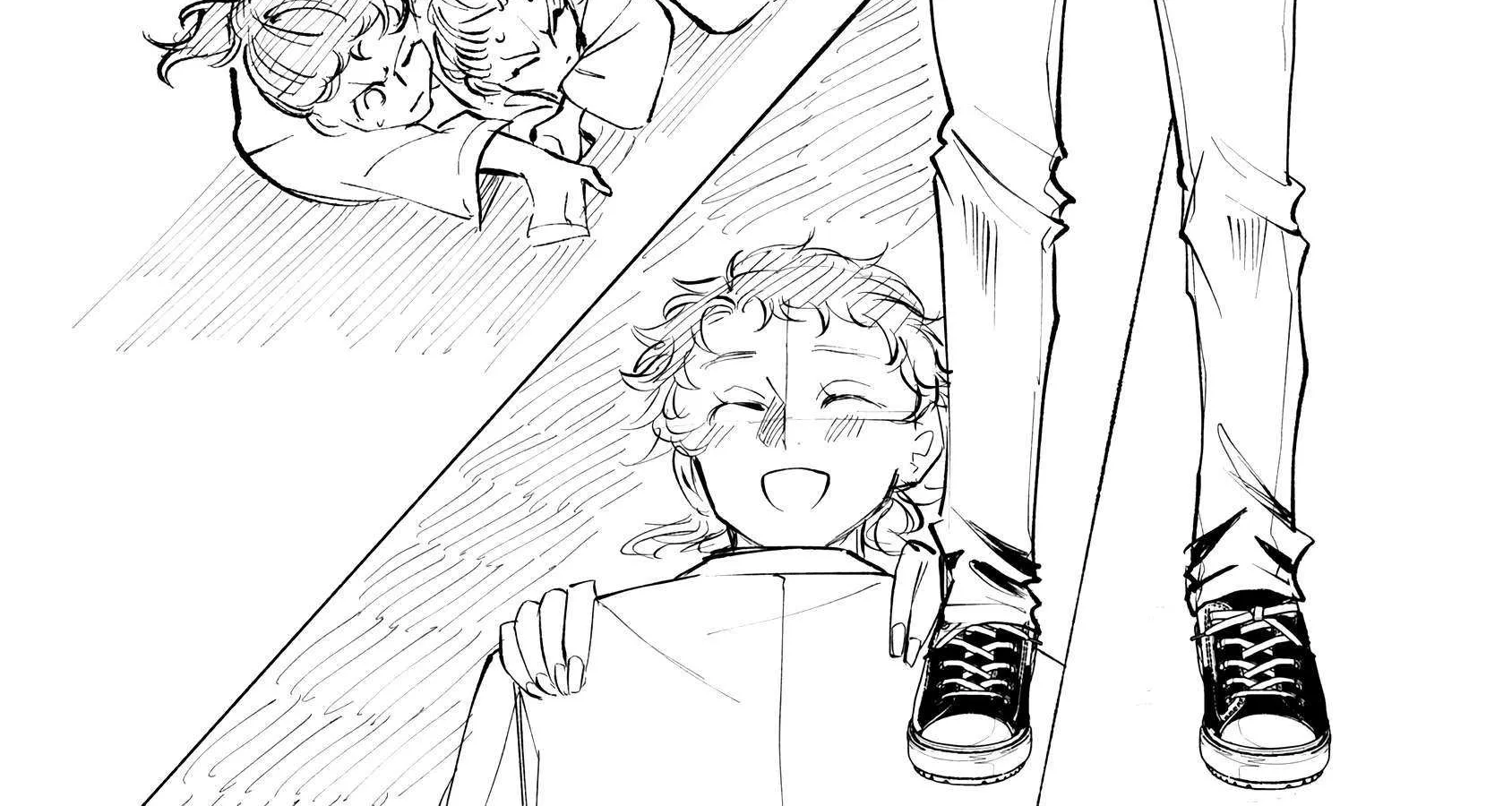 Read Favela no Mangaka chapter 7 image 39 on Lezhin