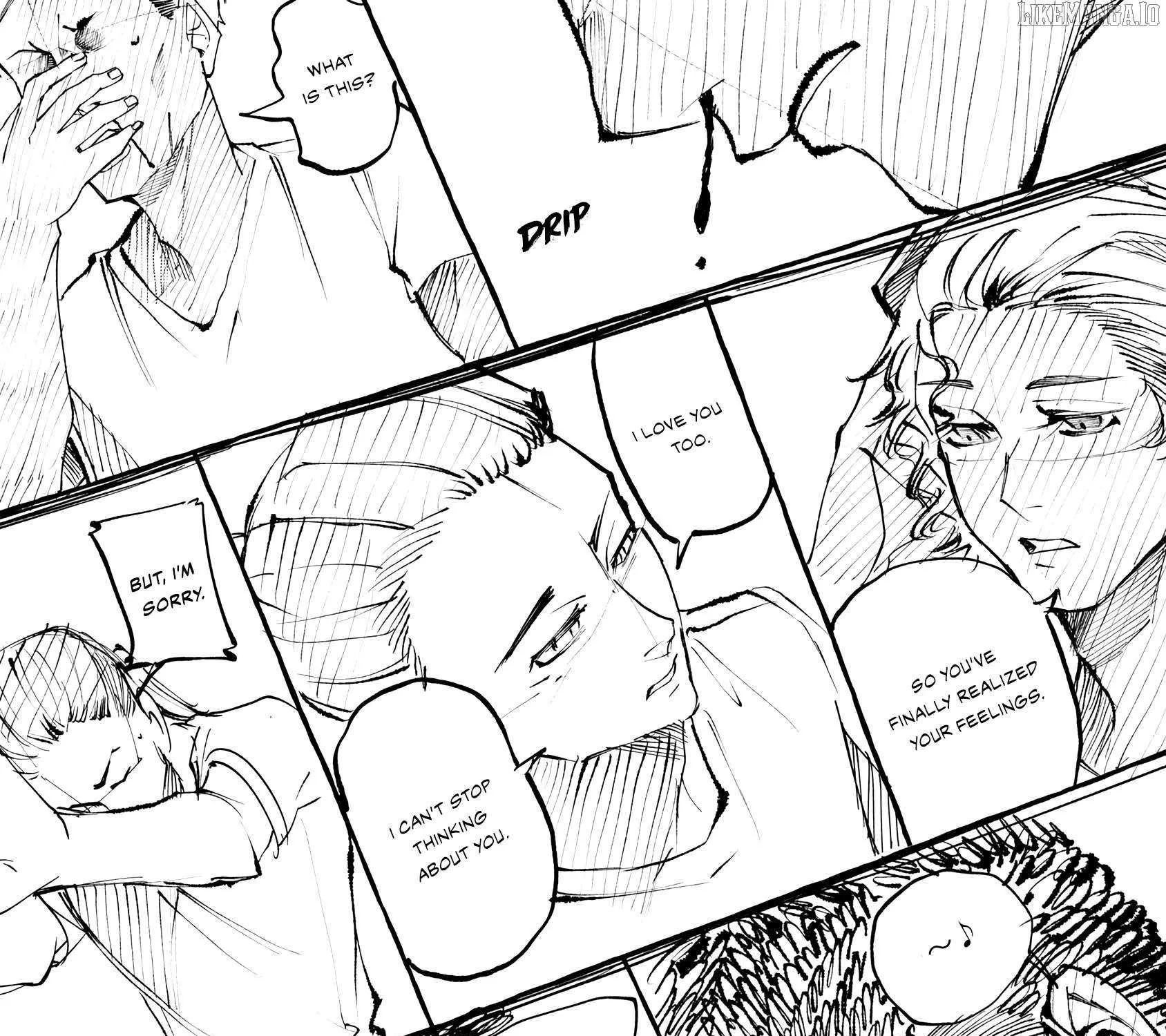 Read Favela no Mangaka chapter 7 image 4 on Lezhin