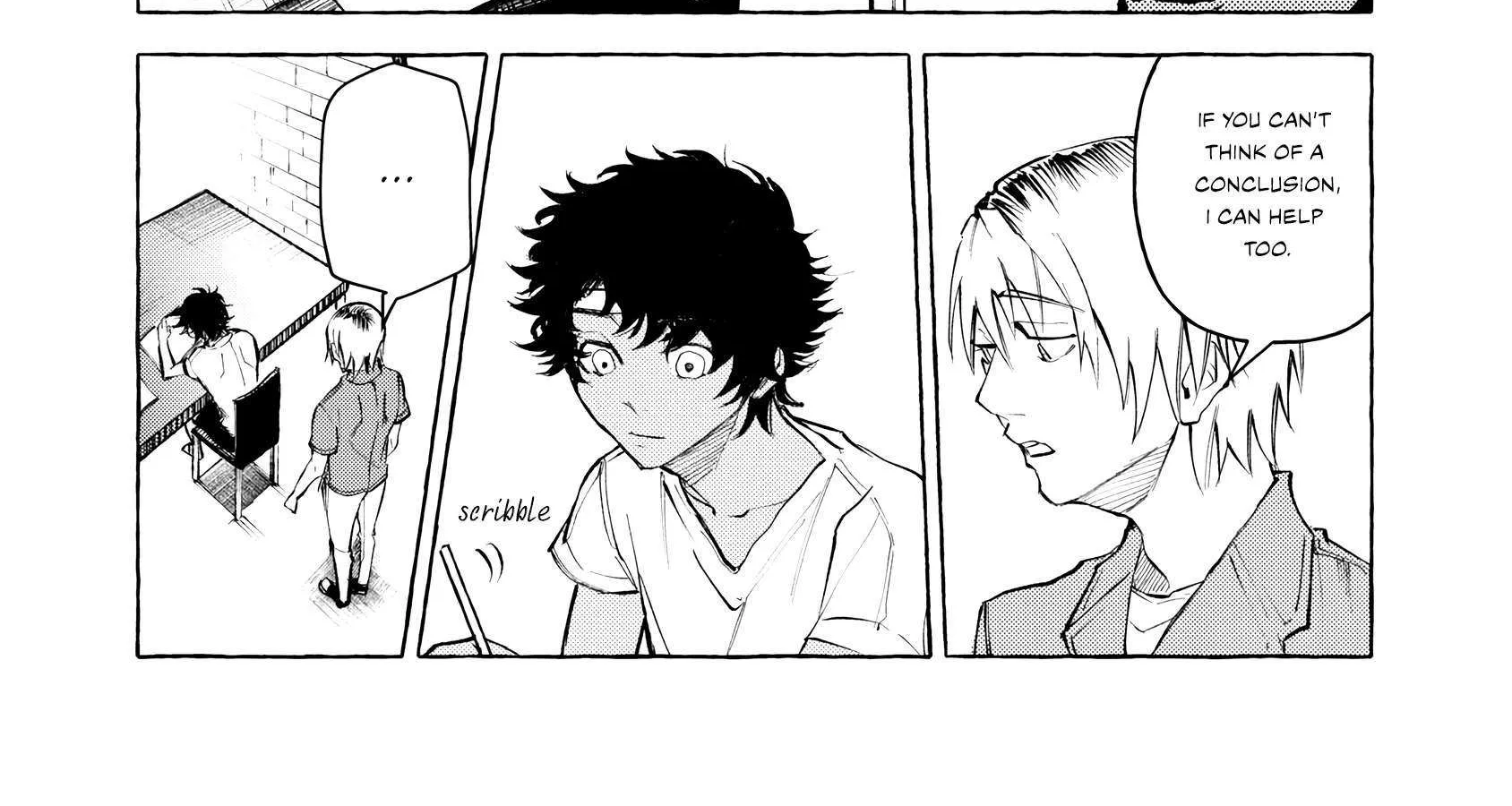 Read Favela no Mangaka chapter 7 image 49 on Lezhin