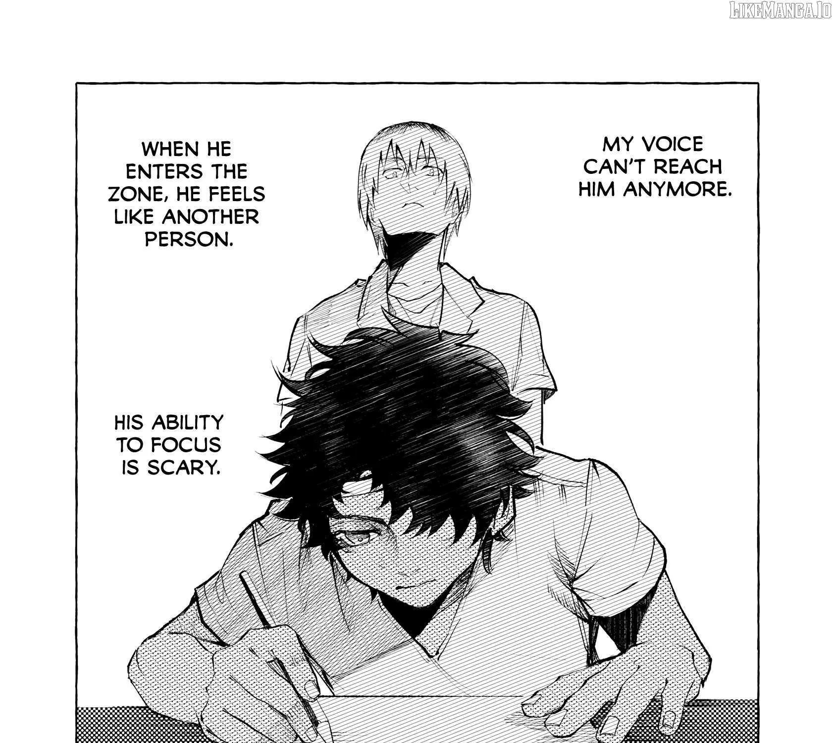 Read Favela no Mangaka chapter 7 image 50 on Lezhin