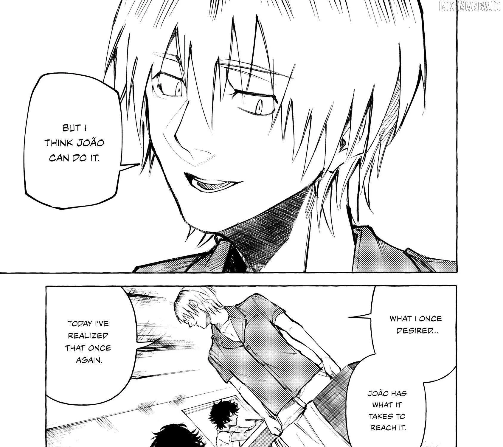 Read Favela no Mangaka chapter 7 image 54 on Lezhin