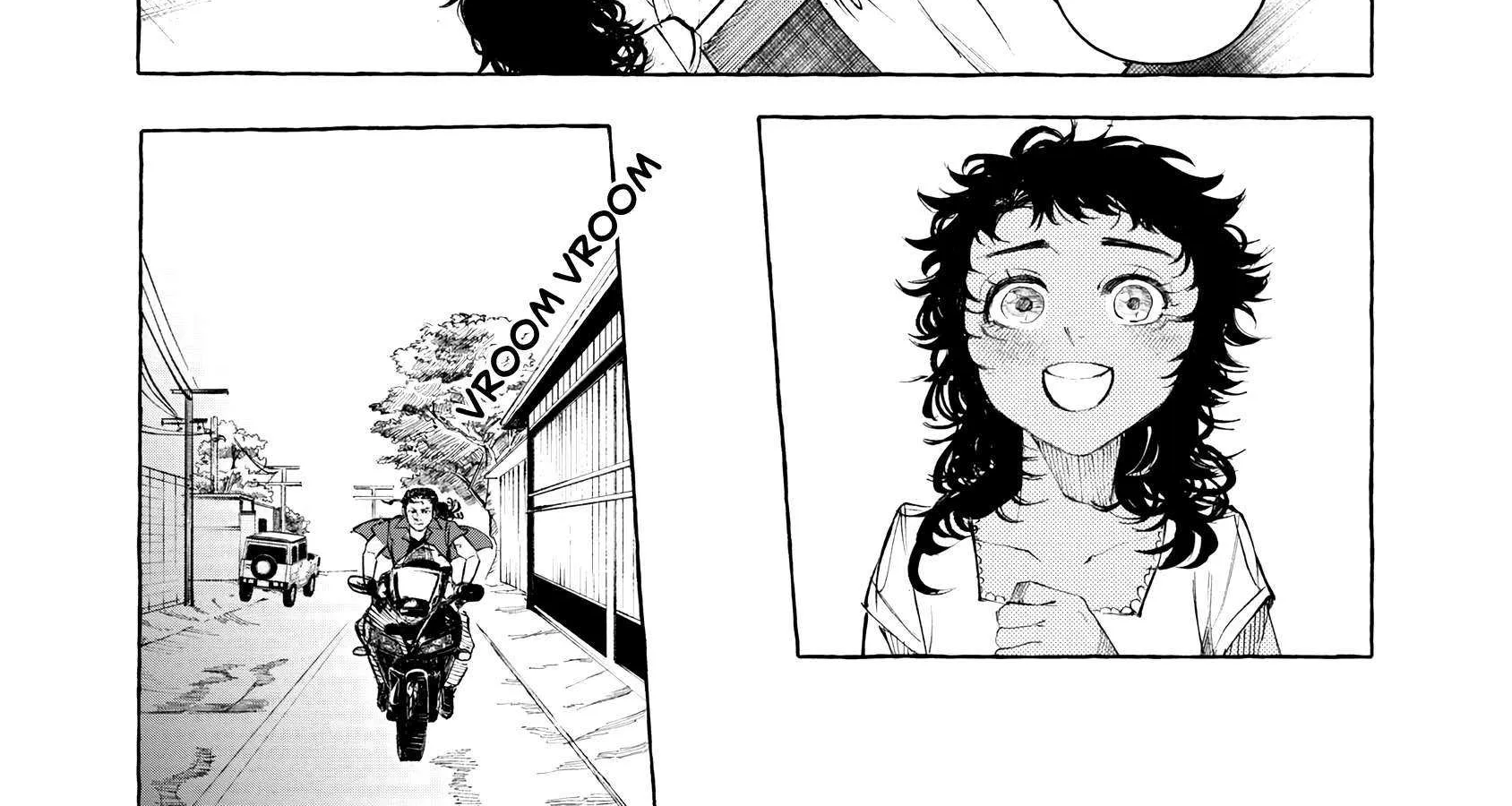 Read Favela no Mangaka chapter 7 image 55 on Lezhin