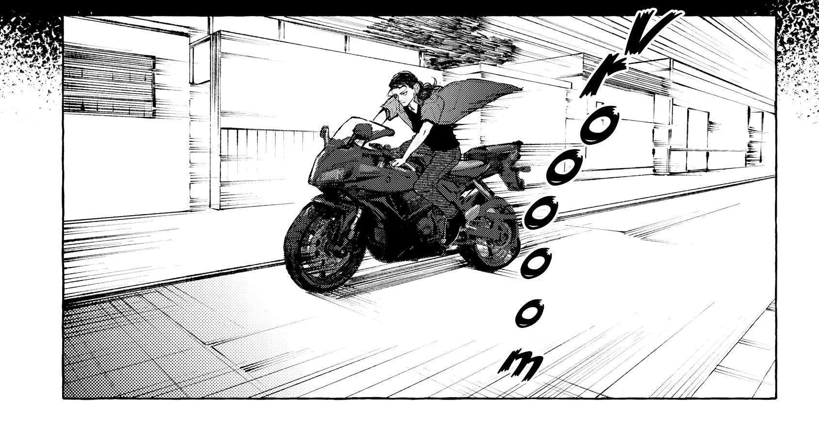 Read Favela no Mangaka chapter 7 image 57 on Lezhin