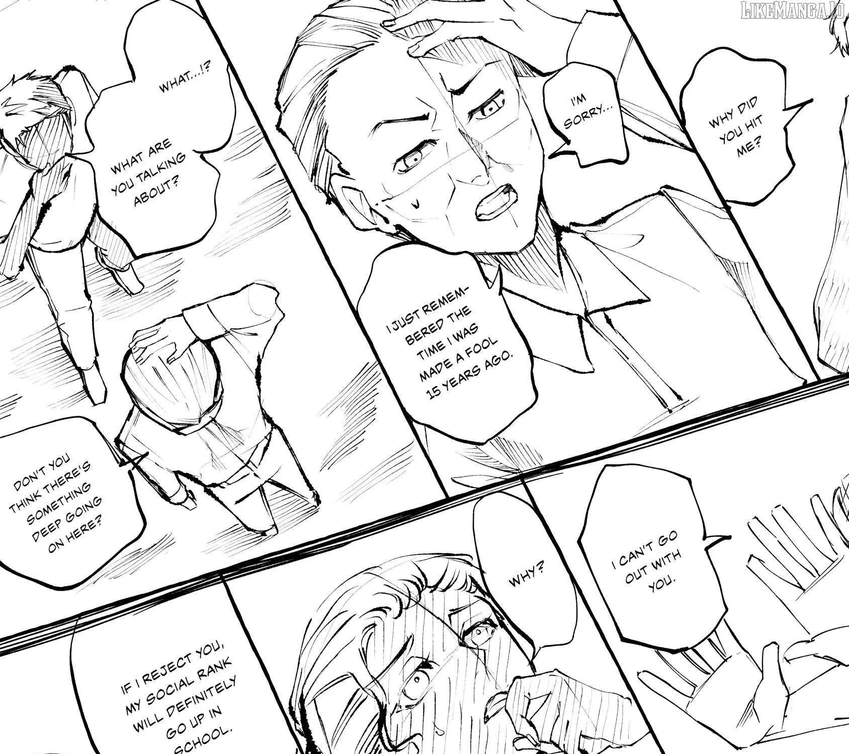 Read Favela no Mangaka chapter 7 image 6 on Lezhin