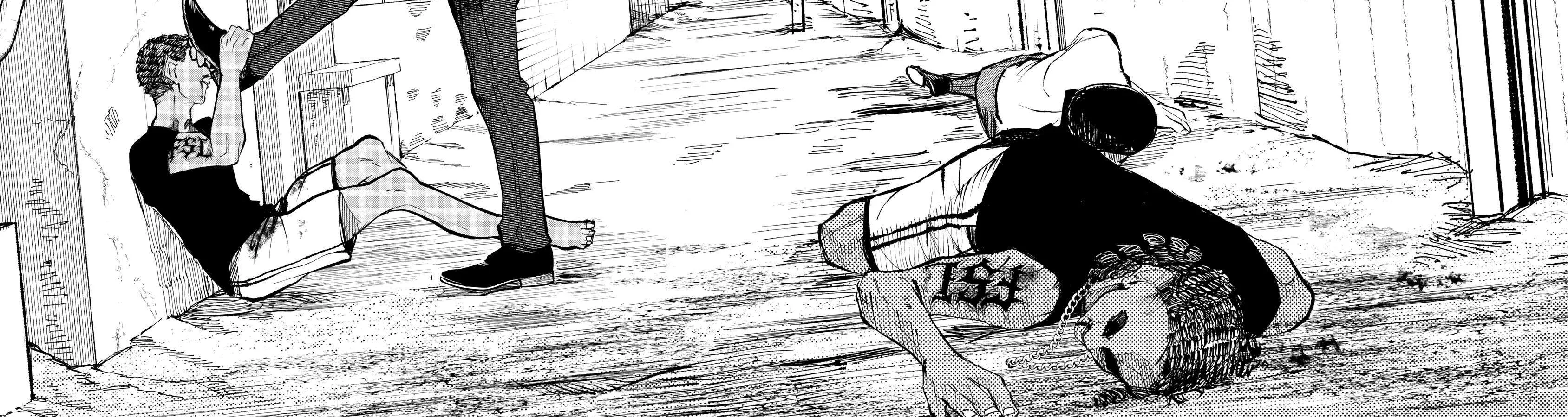 Read Favela no Mangaka chapter 7 image 61 on Lezhin