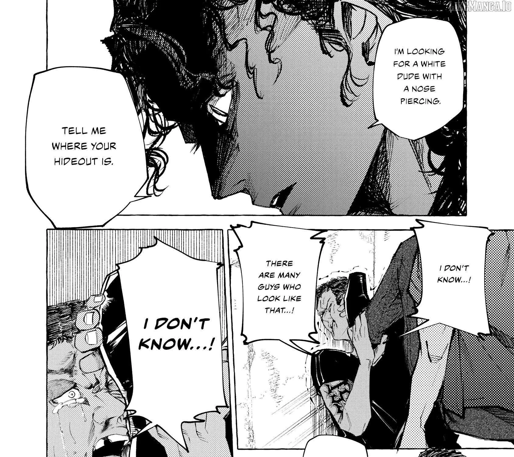 Read Favela no Mangaka chapter 7 image 62 on Lezhin