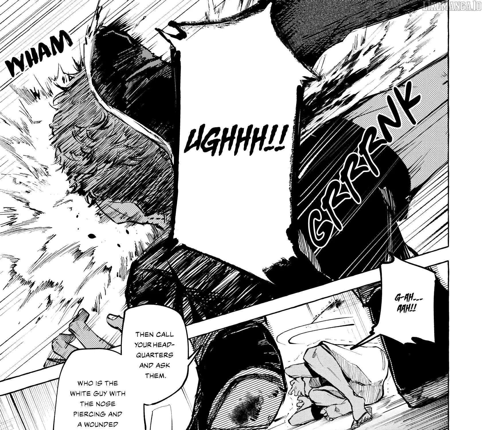 Read Favela no Mangaka chapter 7 image 64 on Lezhin