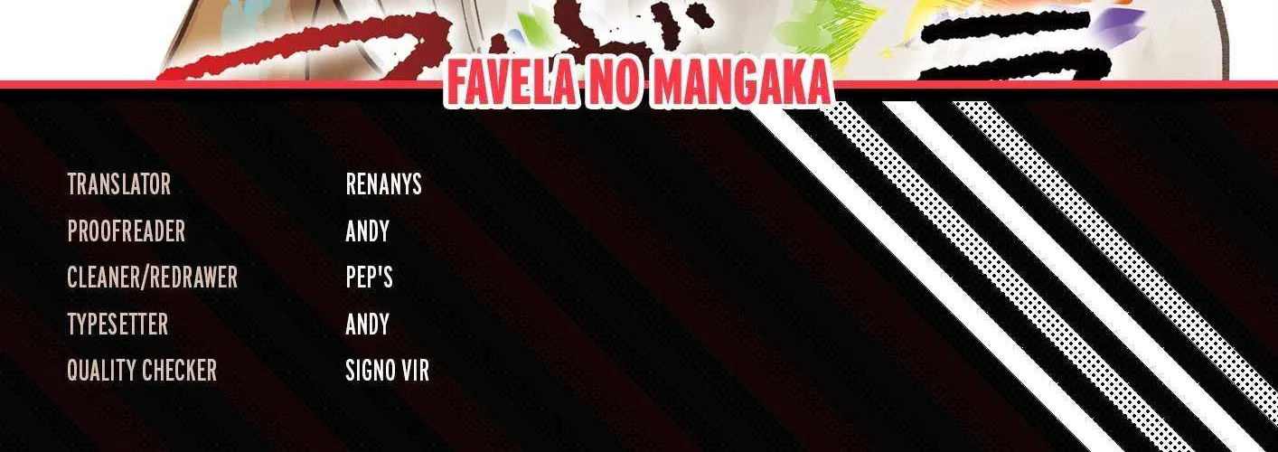 Read Favela no Mangaka chapter 8 image 1 on Lezhin